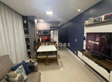 Apartamento · 78m² · 3 Quartos · 1 Vaga · Apartamento em Via Transversal Sul - Novo Osasco - Osasco/SP