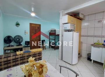 Apartamento · 33m² · 1 Quarto · Apartamento em Avenida João André Quintale - Maracanã - Praia Grande/SP