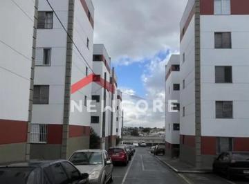 Apartamento · 40m² · 2 Quartos · 1 Vaga · Apartamento em  Rua Tibúrcio de Sousa - Itaim Paulista - São Paulo/SP