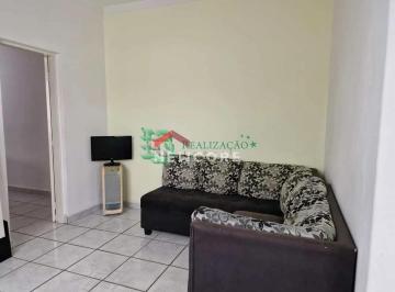 Casa · 64m² · 3 Quartos · 1 Vaga · Casa em  Avenida Triesse - Plataforma - Mongaguá/SP