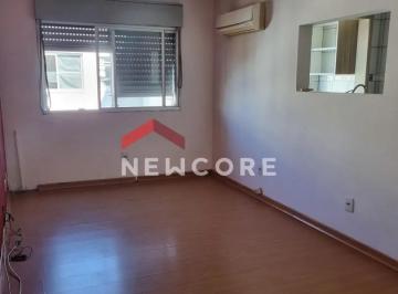 Apartamento · 40m² · 1 Quarto · Apartamento em  Avenida Palmira Gobbi - Humaitá - Porto Alegre/RS