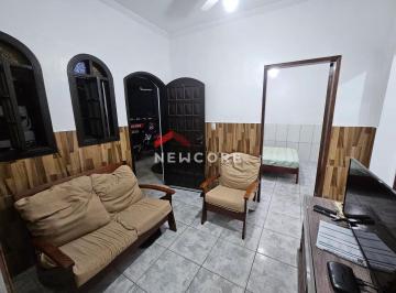 Casa · 121m² · 2 Quartos · 5 Vagas · Casa em  Rua das Mangabeiras - Vale Verde - Cubatão/SP