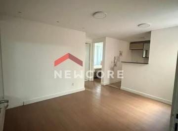 Apartamento · 49m² · 2 Quartos · 1 Vaga · Apartamento em  Rua Ita - Jardim Ansalca - Guarulhos/SP