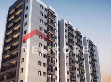 Apartamento · 42m² · 2 Quartos · Apartamento em Avenida Dracena - Jaguaré - São Paulo/SP