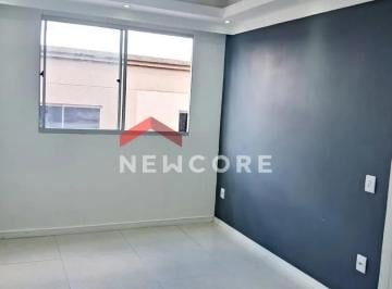 Apartamento · 42m² · 2 Quartos · 1 Vaga · Apartamento em Rua José Leite - Caji - Lauro de Freitas/BA