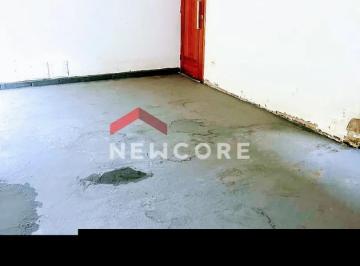 Casa · 105m² · 2 Quartos · 2 Vagas · Casa de condomínio em  Rua Barão de Ramalho - Macuco - Santos/SP