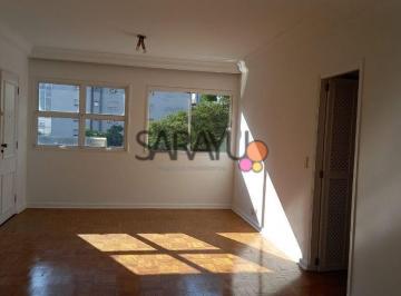 Apartamento · 2 Quartos · Apartamento de 2 dormitorios para alugar no Itaim Bibi, Sao Paulo