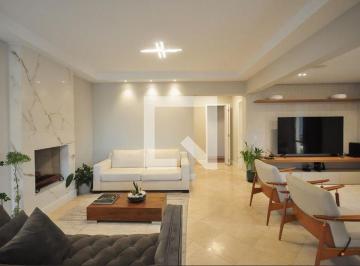 Apartamento · 215m² · 3 Quartos · 3 Vagas · Apartamento à venda em Vila Andrade - 3 dormitórios – Rua José Da Silva Ribeiro, 76, Vila Andrade, S