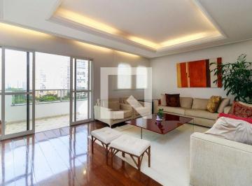 Apartamento · 214m² · 3 Quartos · 4 Vagas · Imobz - Apartamento à venda no Fontana Di Trevi - Rua Volta Redonda, 598 - São Paulo - SP - CEP: 046