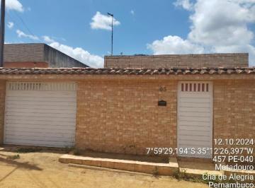 Photo_0 ·
Oferta da Caixa — Casa no Lot N Cha Alegria 3, Cha de Alegria - PE, N. SN QD E1 LT