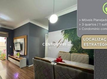 8fe4808d452d998842bf65cd2ba60f64a11b783a · Apartamento a venda com tres dormitorios em Barueri