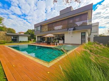 4978448ce4f80fa858269d8b454c785e27029c30 · Casa com 4 quartos à venda, 745 m² por R$ 15.900.000 - Condomínio Terras de São José - Itu/SP