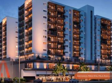 Apartamento · 66m² · 2 Quartos · 1 Vaga · Apartamento em Camboriú - Tabuleiro - 1 suíte + 1 dormitório