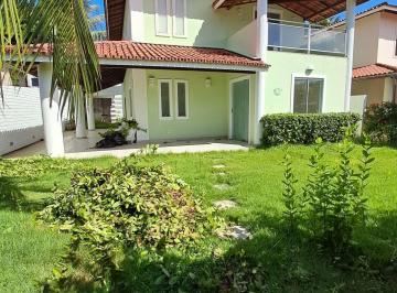 Casa · 135m² · 3 Quartos · 3 Vagas · Casa Padrão Para Venda 3/4 Sendo 3 Suítes em Buraquinho