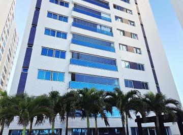 Apartamento · 142m² · 4 Quartos · 3 Vagas · Apartamento Padrão Sendo 4 Quartos Sendo 2 Suítes em Patamares