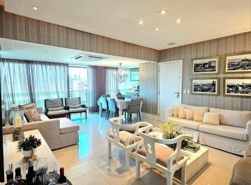 Apartamento · 95m² · 2 Quartos · 2 Vagas · Apartamento Padrão Para Venda 2/4 Sendo 2 Suítes na Pituba