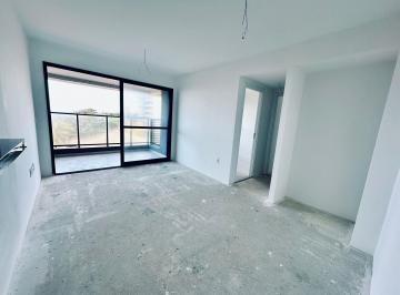 Apartamento · 66m² · 2 Quartos · 2 Vagas · Apartamento Alto Padrão Venda 2 Quartos Sendo 1 Suíte em Jaguaribe
