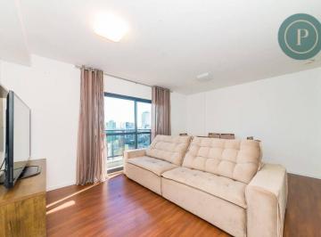 74bb8468b23f18d01e6137f3f12e47264ed76293 · Apartamento com 2 dormitórios para alugar, 65 m² - Batel - Experimente o Atendimento Boutique!