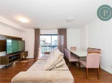 be294de9f3aa021e562cf1ee9b0aa6ccef82ba3a · Apartamento com 2 dormitórios para alugar, 65 m² - Batel - Experimente o Atendimento Boutique!