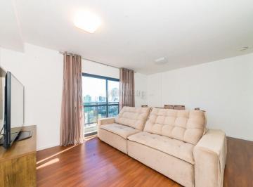 Apartamento · 65m² · 2 Quartos · Apartamento com 2 dormitórios para alugar,
