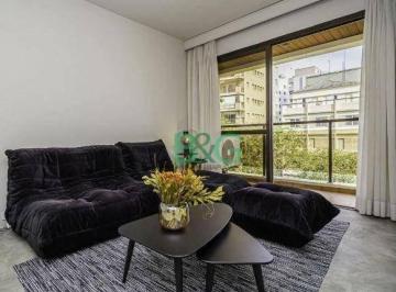 b0506997760d0c6c5f65c1e7d00fad75c30f502f · Apartamento à venda, 60 m² por R$ 1.500.000,00 - Jardim Paulista - São Paulo/SP