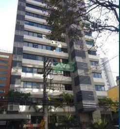 0c7cd1e9b2bac2700d671d6c4d8968686254a034 · Conjunto, 120 m² - venda por R$ 1.500.000,00 ou aluguel por R$ 10.100,00/mês - Bela Vista - São Paul