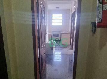 0f8e77396e11a9733287d1cb0104052b6d4f9e03 · Apartamento à venda, 57 m² por R$ 270.000,00 - Centro - São Paulo/SP