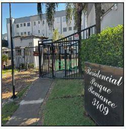 a09347b44d718b12ac62c1f8bcb0db0756aec1c2 · Apartamento com 1 dormitório à venda, 46 m² por R$ 141.948 - Conjunto Habitacional Jardim das Palmei