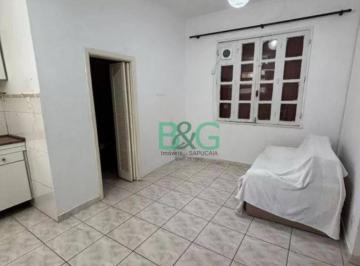 356ebb3172ef3c2880b6400fe54bd069b65b13f0 · Apartamento à venda, 40 m² por R$ 294.000,00 - Mooca - São Paulo/SP