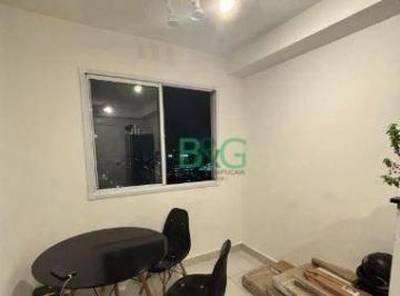 ad67d0d31fe13c7fc0e84aeb3a712c3bf774a01b · Apartamento à venda, 26 m² por R$ 256.000,00 - Mooca - São Paulo/SP