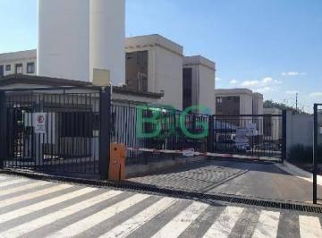 4358c68852a45b89246e069fa3e0afe9dda069c9 · Apartamento com 2 dormitórios à venda, 42 m² por R$ 102.000 - Jardim José Wilson Toni - Ribeirão Pre