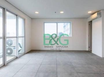 4373c1f4aa39b4de7f6a01b8e16a56c537d397c3 · Conjunto à venda, 48 m² por R$ 450.000,00 - Santo Amaro - São Paulo/SP