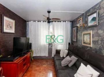 01e27b492ec710470b1c6752a8fd2b937ff09348 · Apartamento à venda, 100 m² por R$ 740.000,00 - Perdizes - São Paulo/SP