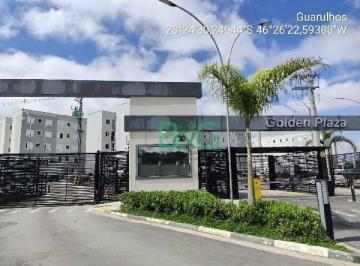 65b07bc30adda74d0069974fccd594a4b3300fdd · Apartamento com 2 dormitórios à venda, 38 m² por R$ 180.699 - Jardim Novo Portugal - Guarulhos/SP