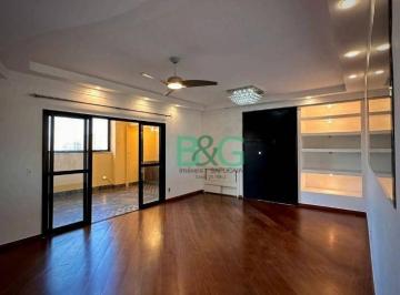 da3d99fea3655cdb943021b4b70f9cb040091c8d · Cobertura à venda, 217 m² por R$ 1.850.000,00 - Vila Prudente (Zona Leste) - São Paulo/SP