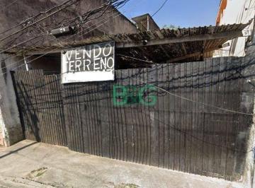 0a23022345471501b969226893c3842c7ca2406d · Terreno à venda, 200 m² por R$ 911.000,00 - Jardim Botucatu - São Paulo/SP