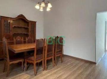 1751ad9a0cd8a52bedcca93b9199f4e48092268a · Casa à venda, 148 m² por R$ 414.000,00 - Bom Retiro - São Paulo/SP