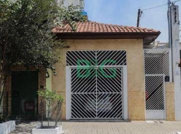 10e220094dbb96b80fc92d4914588f3d927573cf · Sobrado à venda, 120 m² por R$ 1.049.000,00 - Bom Retiro - São Paulo/SP