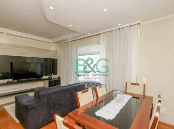 528275cb93bfece253f4af1c468133356d728b5d · Apartamento à venda, 98 m² por R$ 1.759.000,00 - Vila Clementino - São Paulo/SP