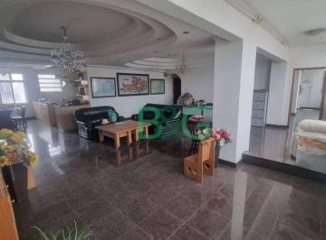 f0f3848ec406bba24dc52bc1ec0dc4443406718e · Apartamento à venda, 109 m² por R$ 500.000,00 - Centro - São Paulo/SP