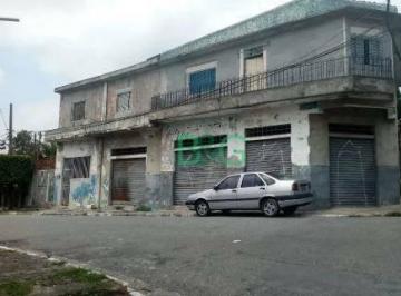 1e6719d402e11a6faeeccd8a3318e624b260bfe2 · Galpão à venda, 351 m² por R$ 572.000,00 - Vila Jacuí - São Paulo/SP