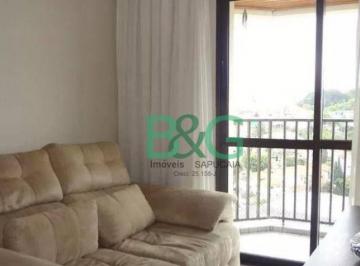 eb4ba73f8a5fbfd167139a0c3802fe409a9ba62a · Apartamento à venda, 214 m² por R$ 1.749.000,00 - Casa Verde Baixa - São Paulo/SP
