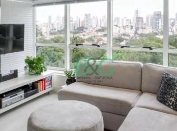 501eae3ff1551790cbaf6f1ded7966a92e036d7f · Apartamento à venda, 249 m² por R$ 2.119.000,00 - Cambuci - São Paulo/SP