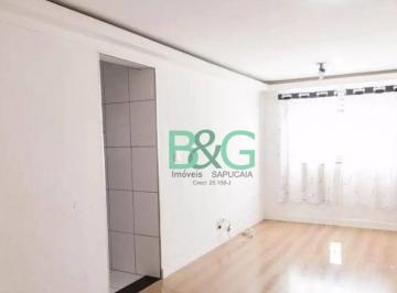 1db9e35ff533739cc0aaa789b113778c9fe5d7fa · Apartamento à venda, 58 m² por R$ 189.000,00 - Conjunto Habitacional Padre Manoel de Paiva - São Pau