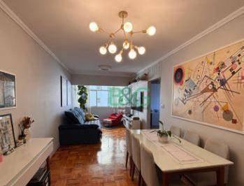 eb799c736d93be4b3ef6c88f37fc5cc44ab71af0 · Apartamento à venda, 100 m² por R$ 950.000,00 - Aclimação - São Paulo/SP