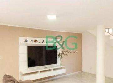 4811a47488a5d1b4fdae8ccc0e24c68c77897bb7 · Sobrado à venda, 209 m² por R$ 599.000,00 - Jardim Japão - São Paulo/SP