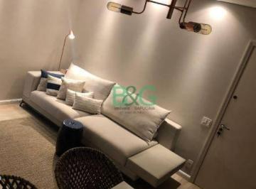 44ff546ac4cf4879e8458fdb45c1b5d4d00283fb · Apartamento à venda, 42 m² por R$ 715.000,00 - Vila Olímpia - São Paulo/SP