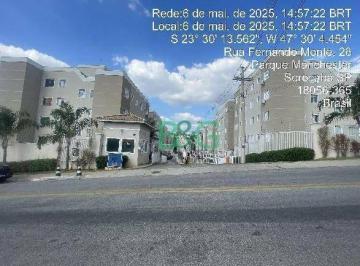 ac52af5fcc68513bece4ebf090fed1a2908a483b · Apartamento à venda, 46 m² por R$ 132.347,63 - Parque Manchester - Sorocaba/SP