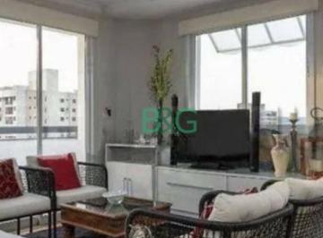 5b5dc5a694544031ec8217b5575aeb0305cd5fca · Cobertura à venda, 260 m² por R$ 2.799.000,00 - Perdizes - São Paulo/SP