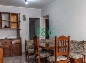 48074bf87457e9300041ccd04b2d2558dd1fdd02 · Apartamento com 2 dormitórios à venda, 65 m² por R$ 450.000 - Vila Guilherme - São Paulo/SP